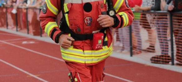 KREIS: Fire March