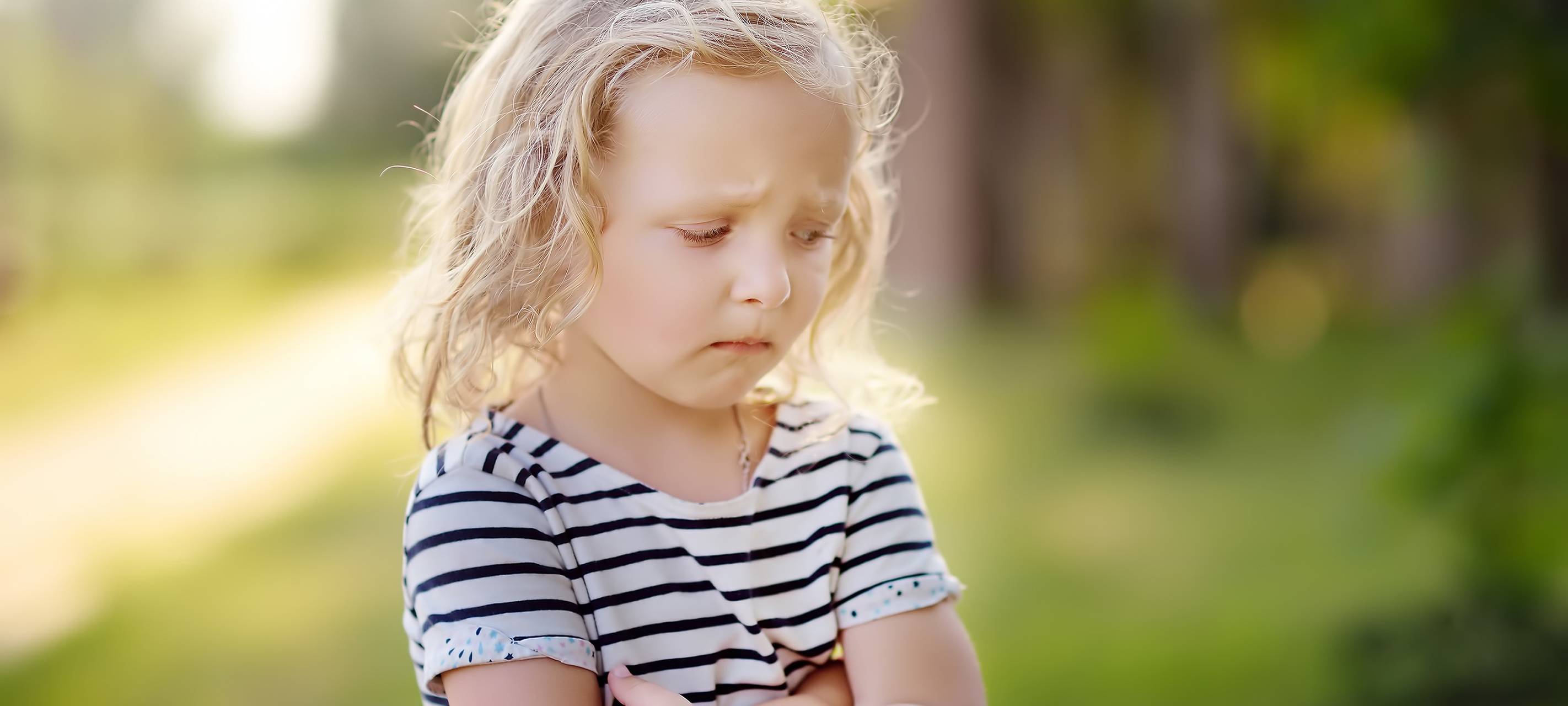 KREIS: Angststörungen bei Kindern