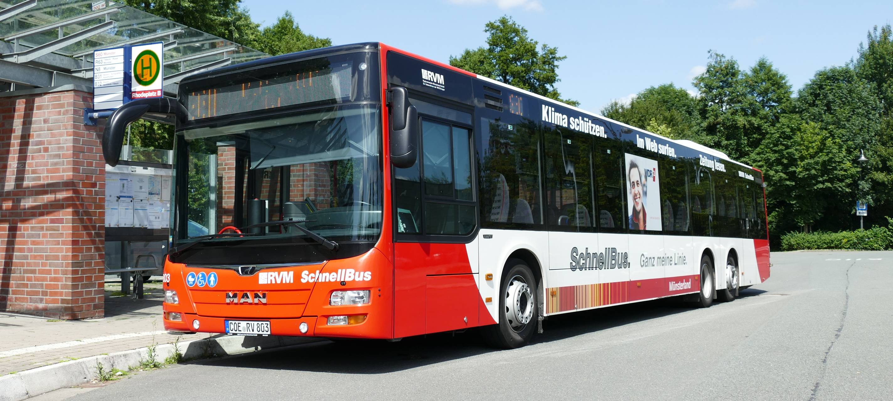 NOTTULN: S60 gefragt