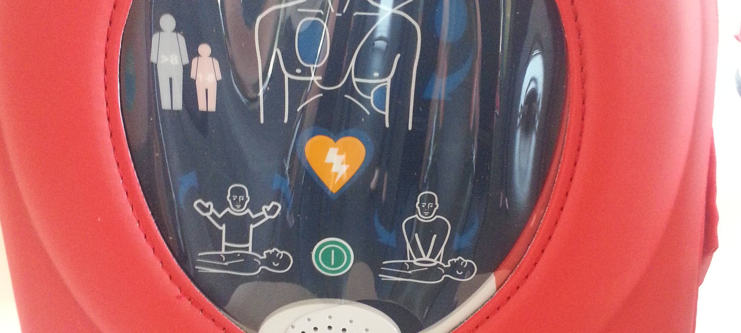 HERBERN: Defi-Standort gesucht