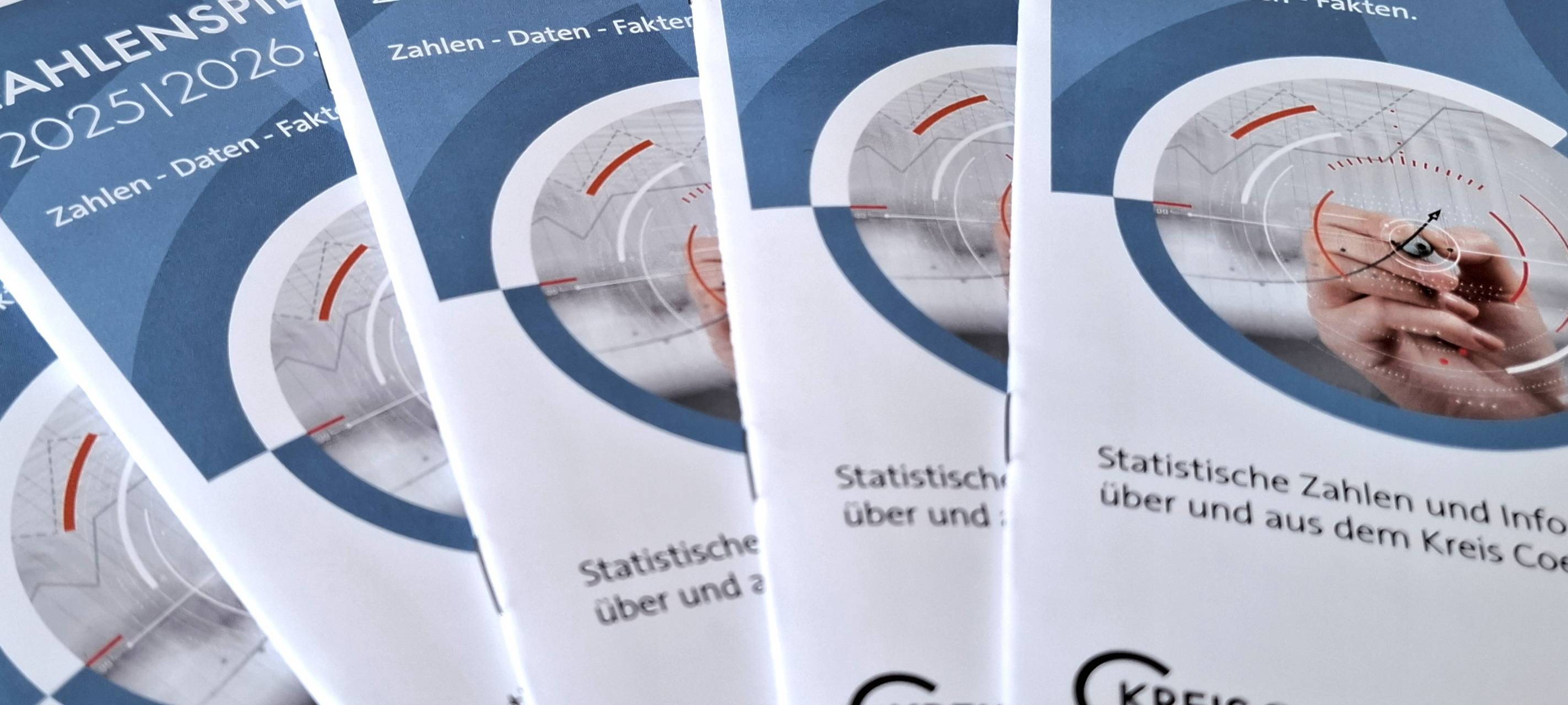 KREIS: Wie entwickelt sich der Kreis