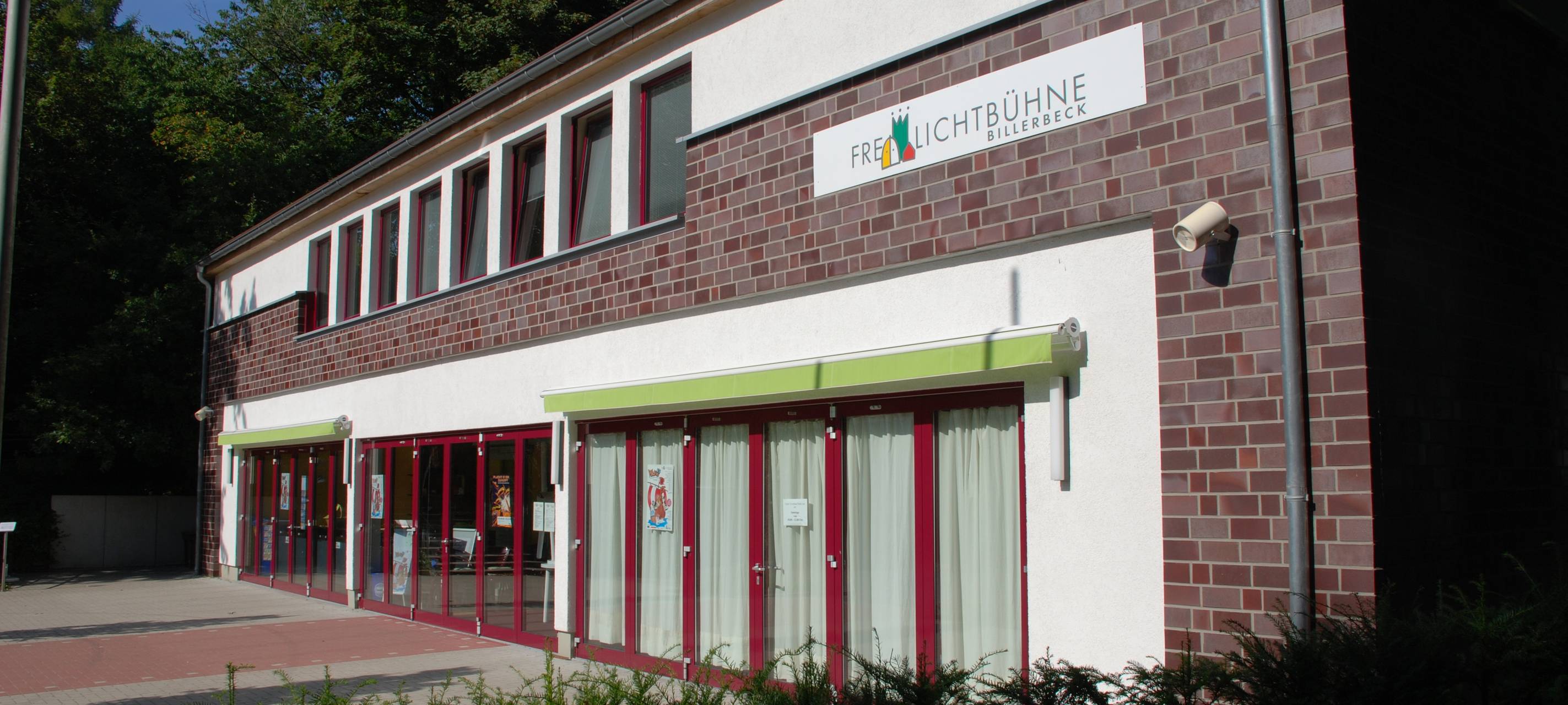 Ihr Thema im Radio: 90er Requisiten