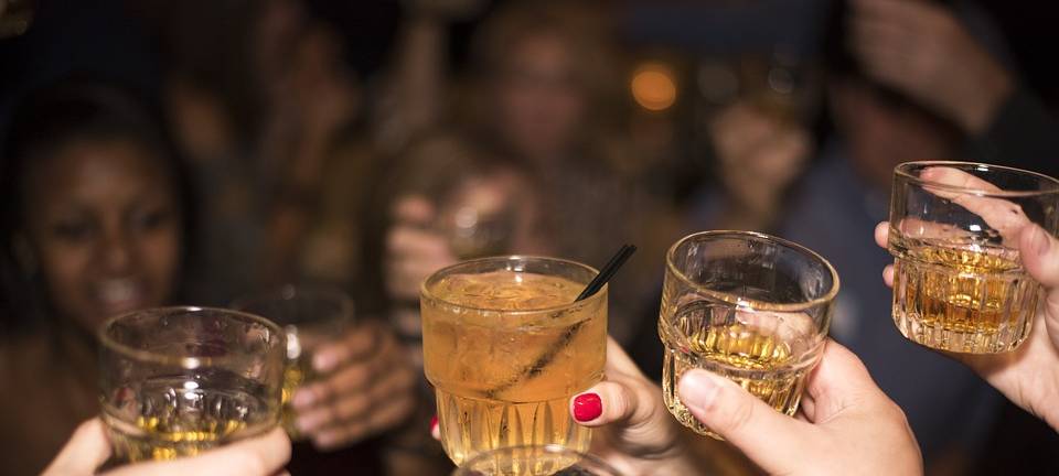 KREIS: Alkoholkonsum eindämmen