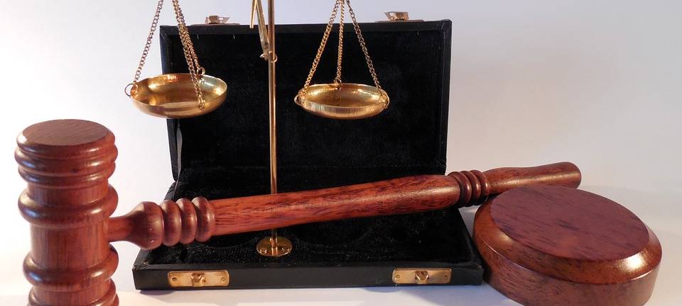 HOLTWICK: 3 Jahre und 9 Monate wg. Kindesmissbrauchs