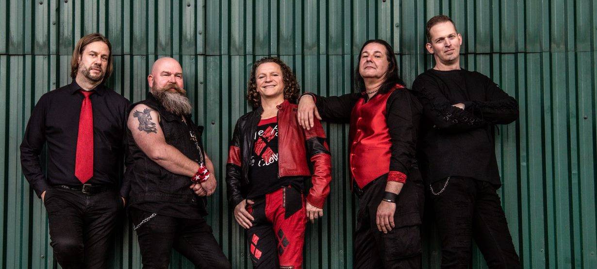 Dülmener Band organisiert Festival