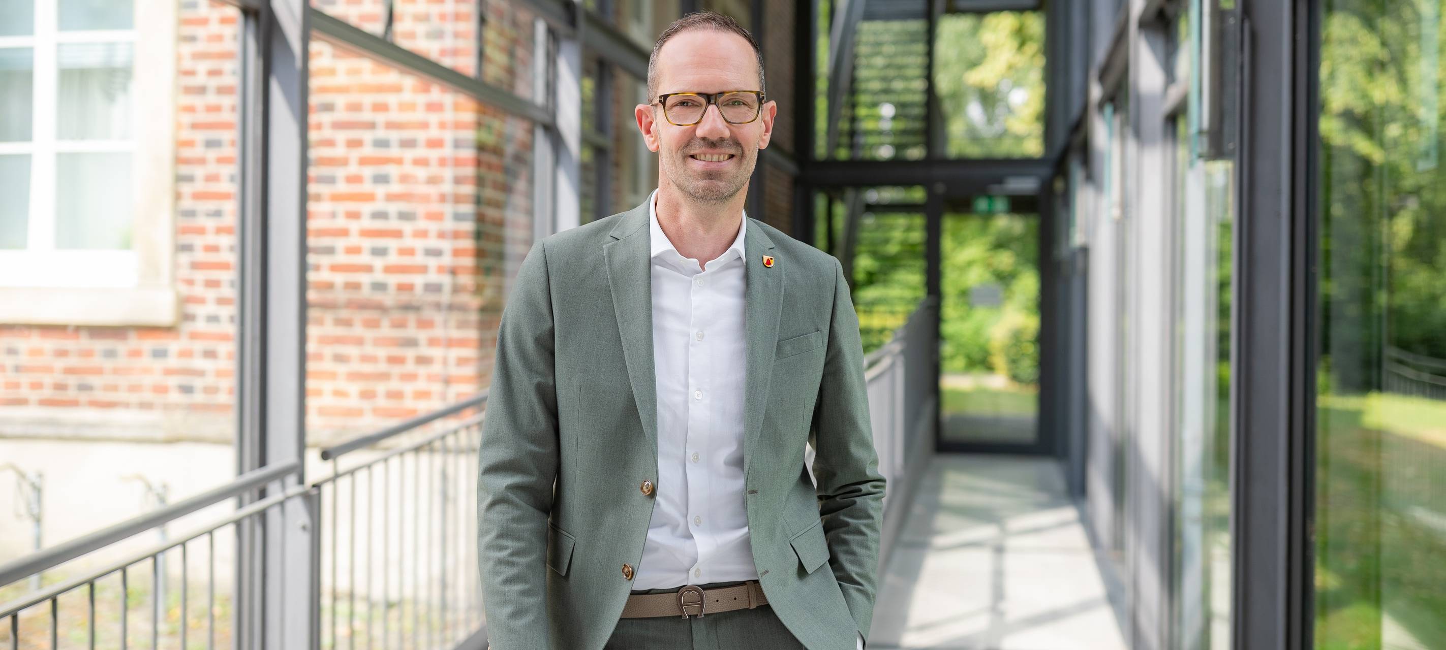 SEPPENRADE: Bürgersprechstunde zum Windrad-Ausbau