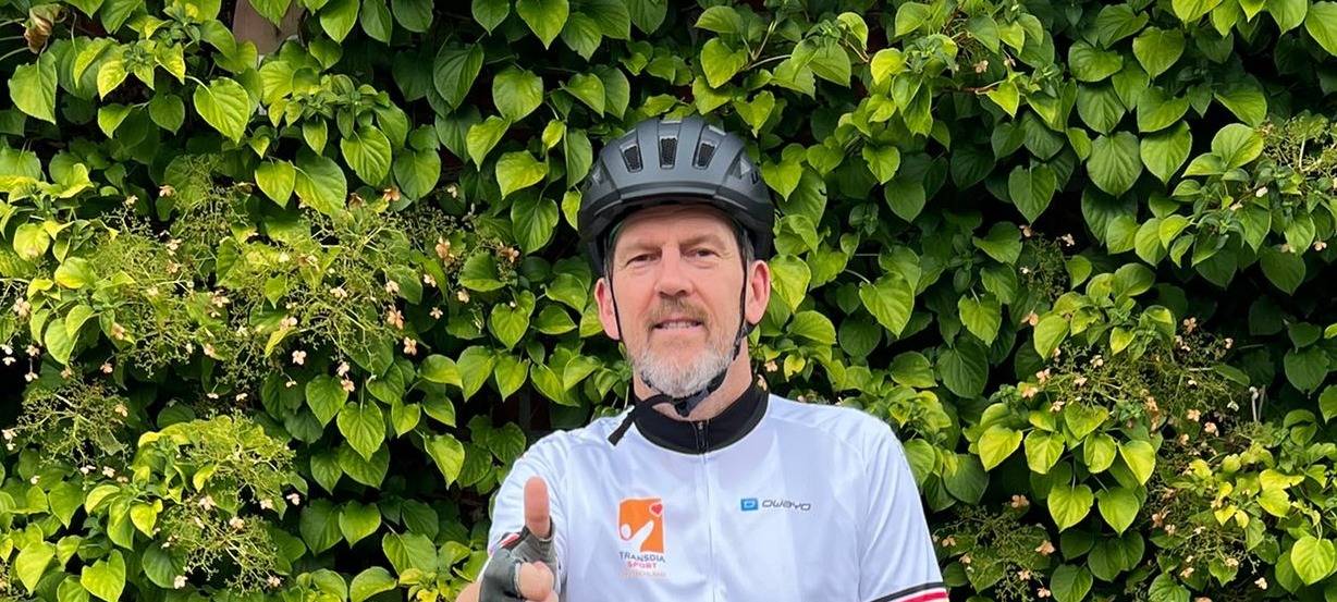 DÜLMEN: Dülmener bei den World Transplant Games