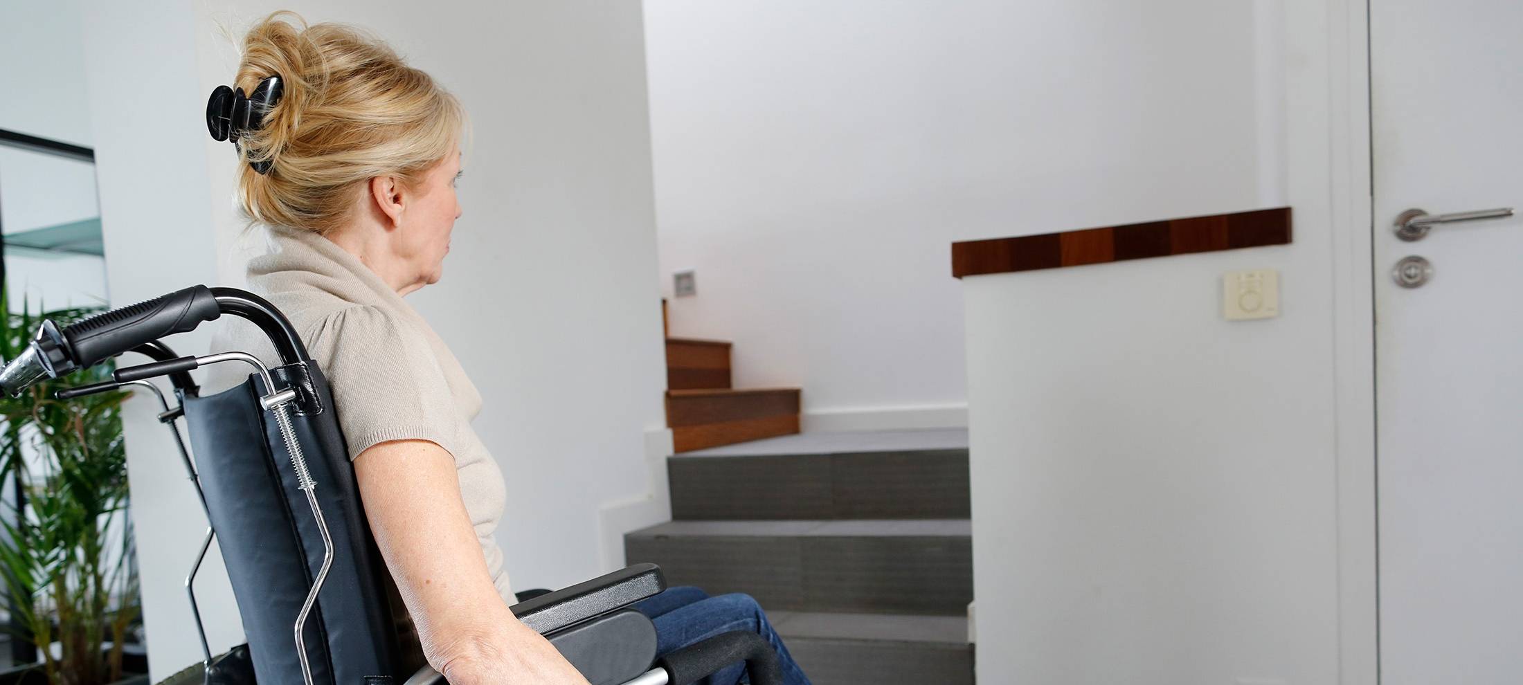 KREIS: Pflege zu Hause