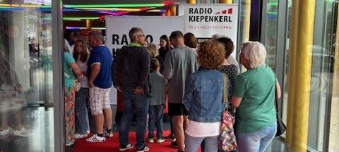 Kino-Highlight mit Radio Kiepenkerl