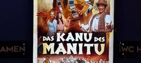 Kino-Highlight mit Radio Kiepenkerl