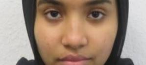 RE: Polizei sucht vermisste 14-Jährige