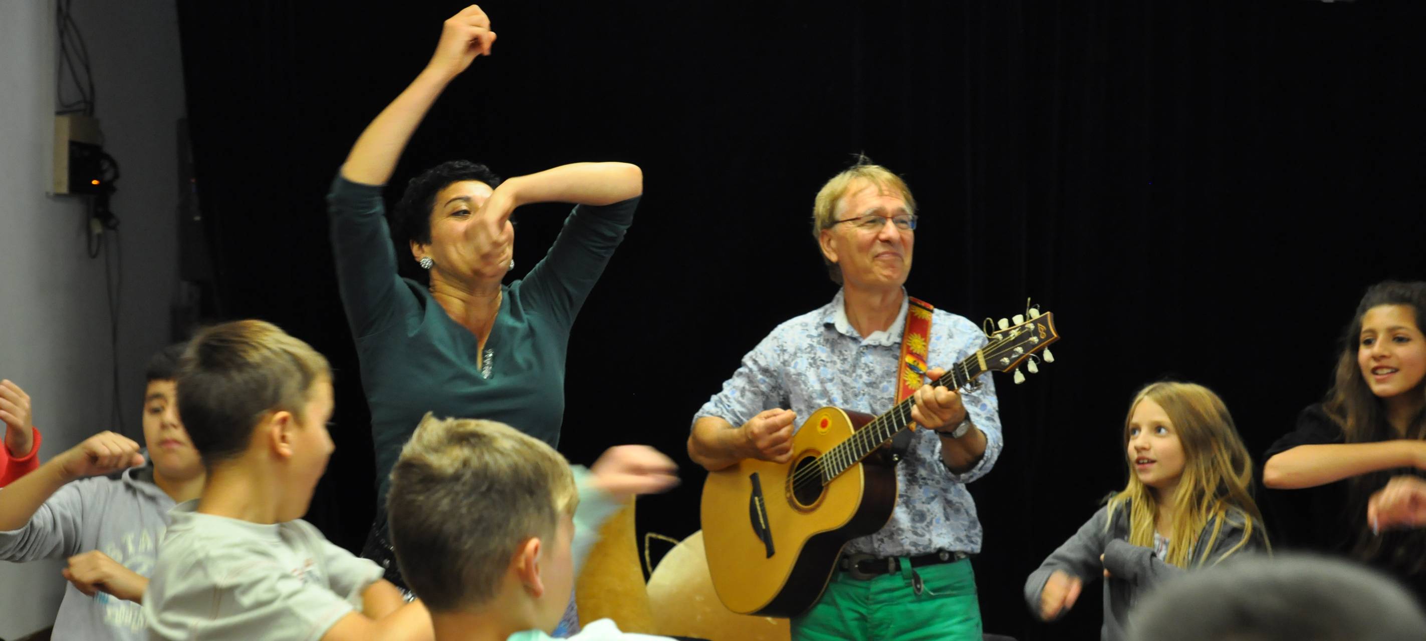 BILLERBECK: Bilanz zum Abschluss des InnenStadtSommers