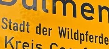 DÜLMEN: Planungen für den Schulcampus nehmen Fahrt auf
