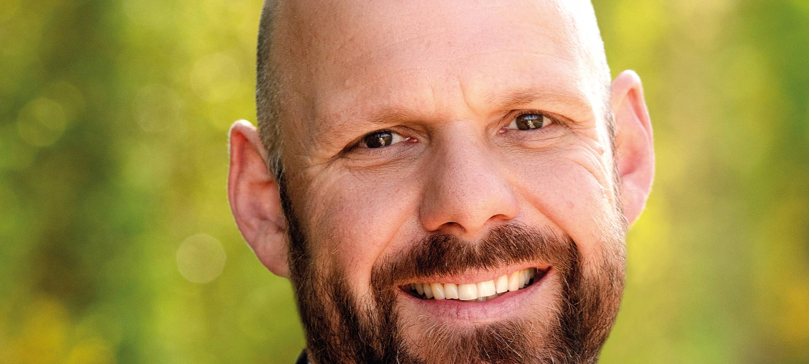 BILLERBECK: Bürgermeisterkandidaten im Gespräch