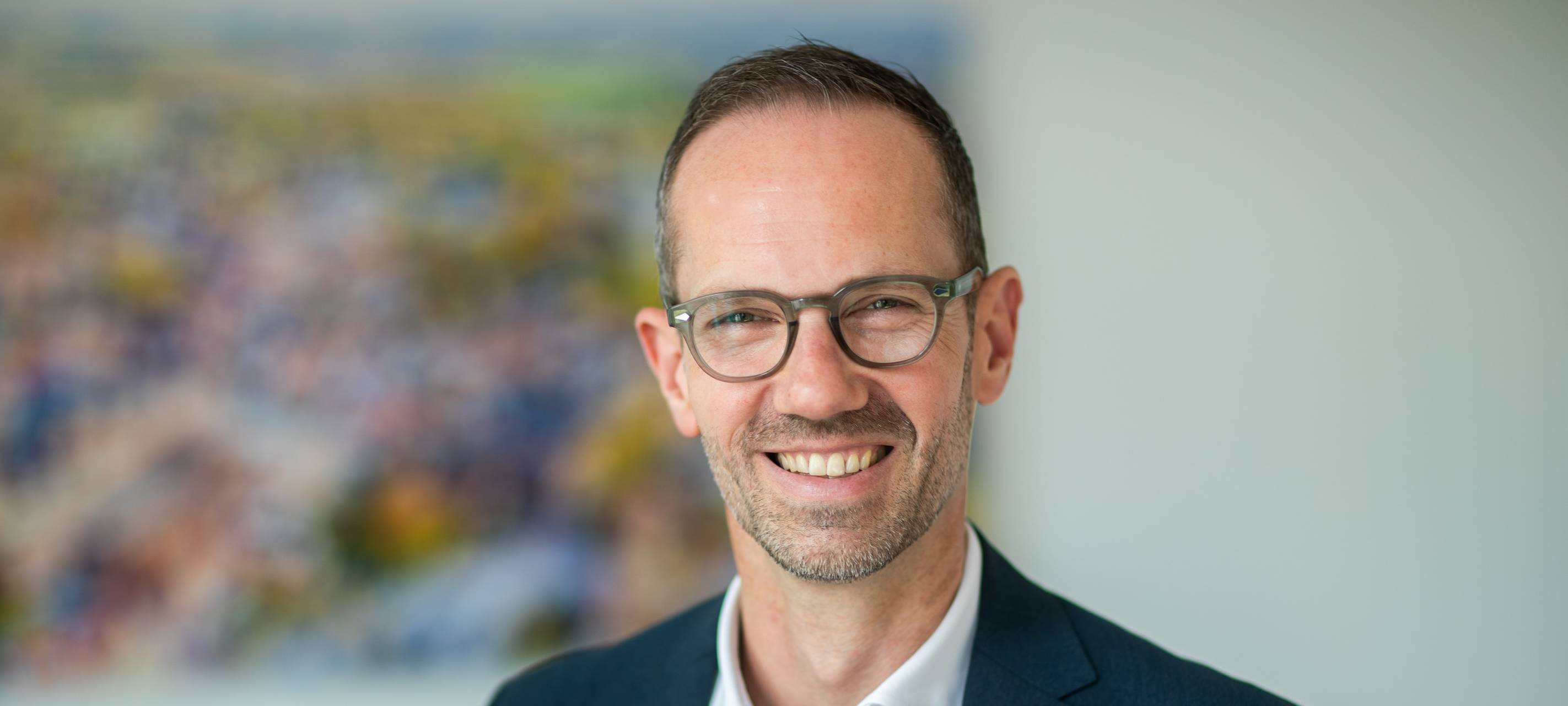 LÜDINGHAUSEN: Bürgermeisterkandidaten-Gespräche