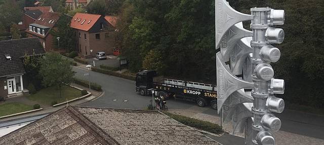 KREIS: Erste Bilanz des Warntags