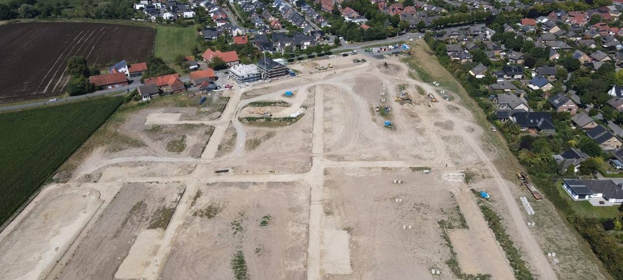 NOTTUN: Urteil zu Wohngebiet