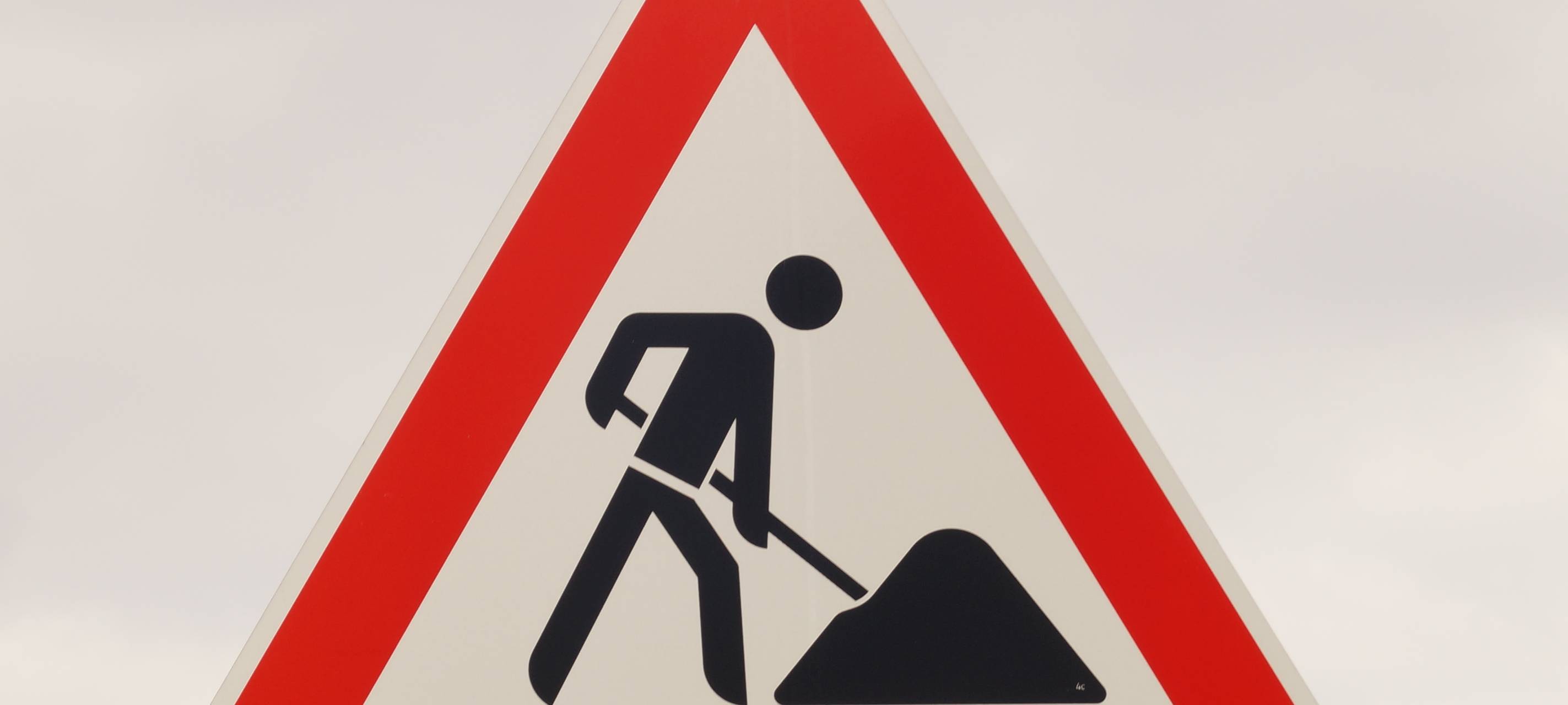 DÜLMEN: Teilfreigabe Großbaustelle