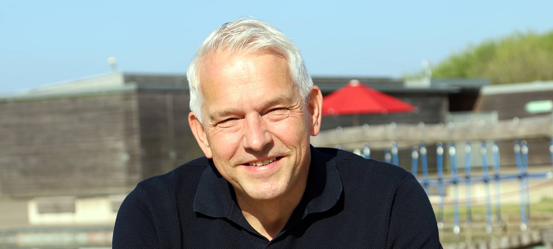 OLFEN: Bürgermeisterkandidaten-Gespräche