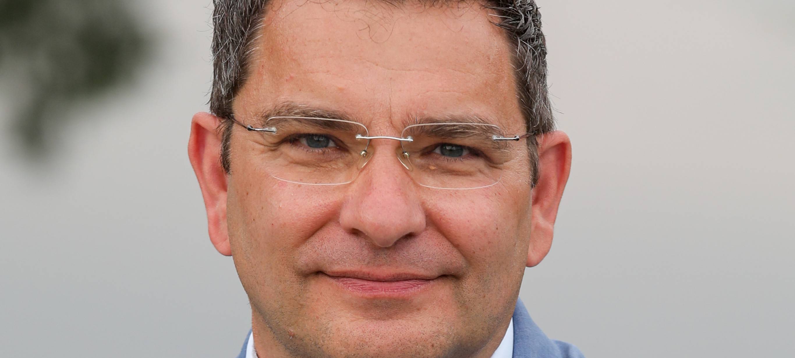 OLFEN: Bürgermeisterkandidaten-Gespräche