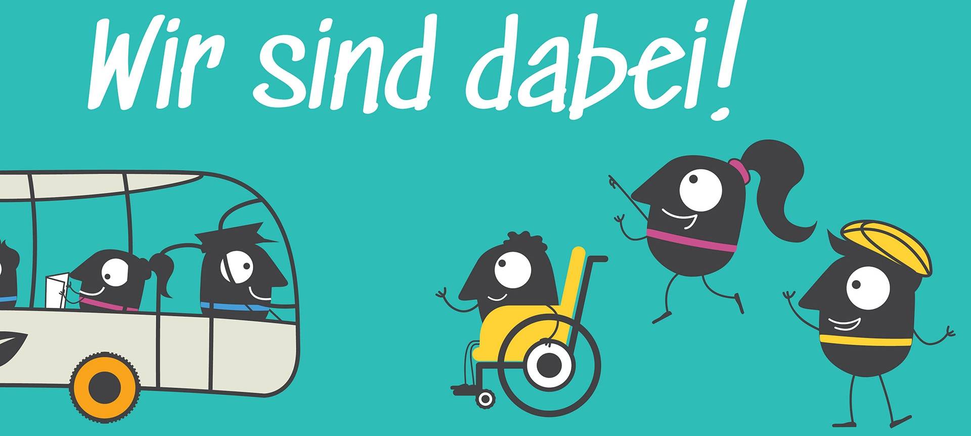 SENDEN/COESFELD: Europäische Mobilitätswoche