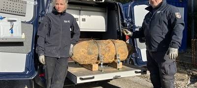 MÜNSTER: Happy End im Stadion