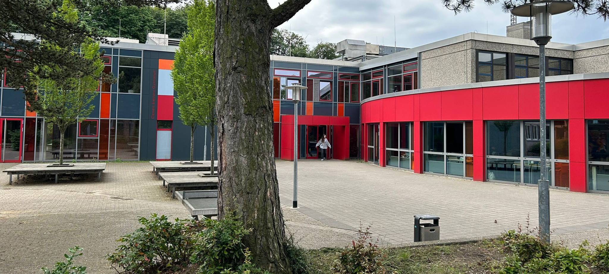 KREIS: Mehr Mitbestimmung für Schüler