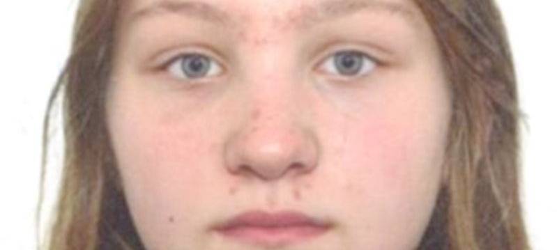 LOTTE: Mädchen vermisst