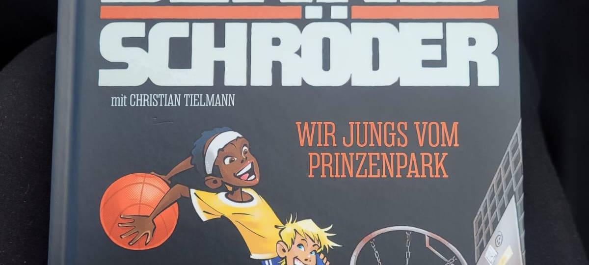 SENDEN: Personenschutz für Basketball-Star