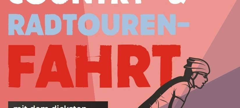 Coesfeld Country- und Radtourenfahrt