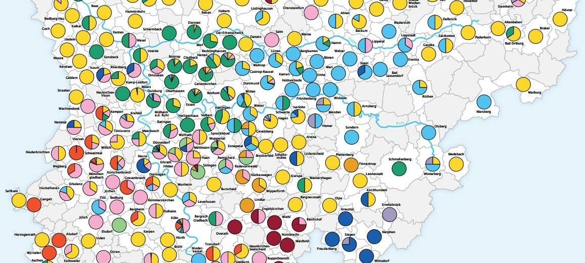 MÜNSTERLAND: Palava-App