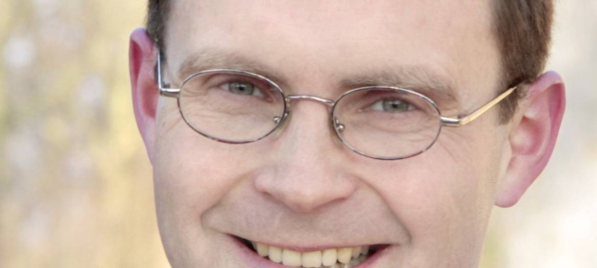 Aschebergs Bürgermeister kandidiert nicht nochmal