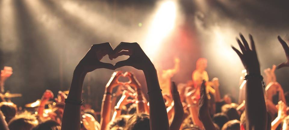 Konzert "Landwirtschaft rockt" abgesagt