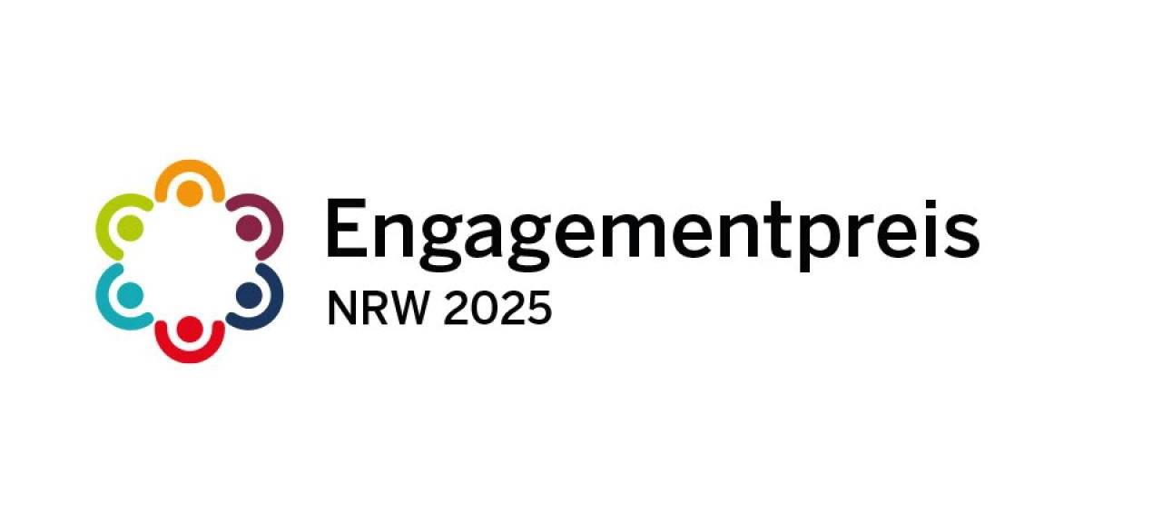 COESFELD: Engagementpreis