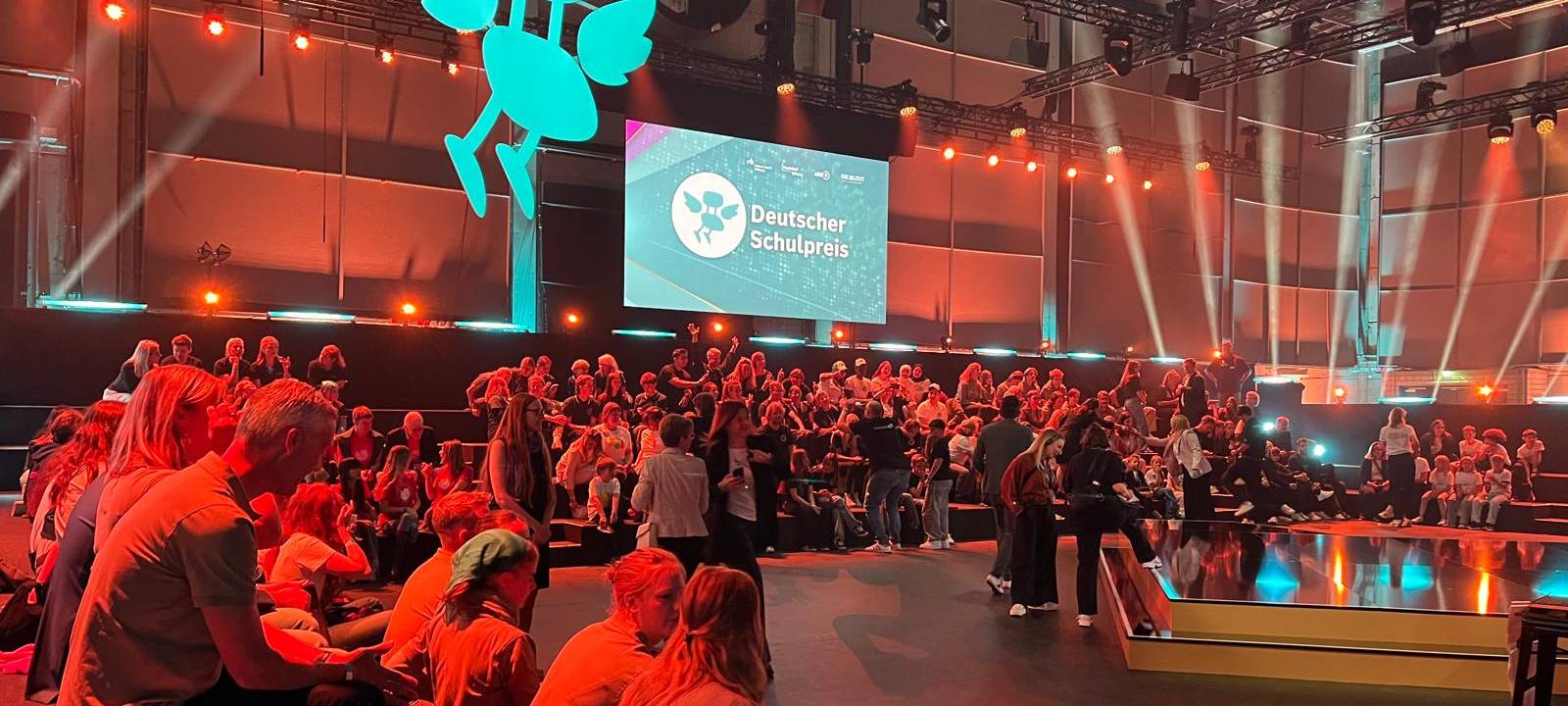 HAVIXBECK/BILLERBECK: Kein Schulpreis