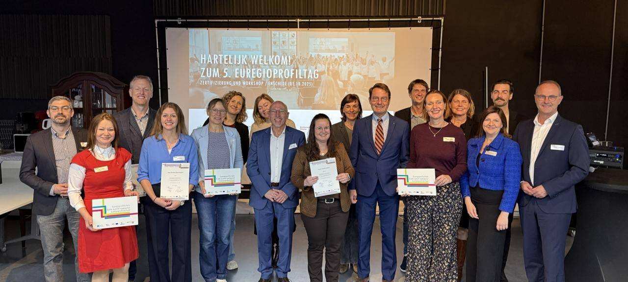 HAVIXBECK: AFG zertifiziert