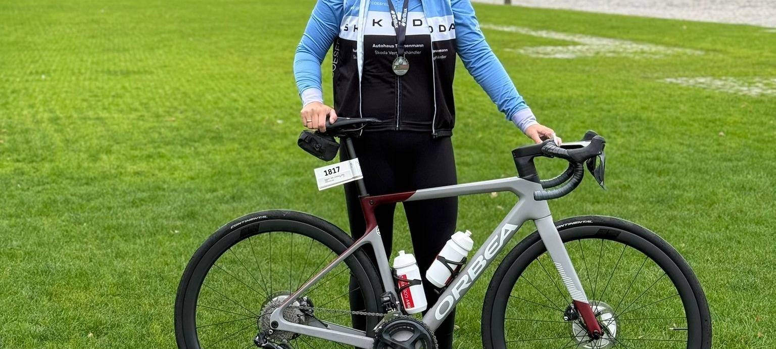 MÜNSTERLAND: Über 7.000 Fahrer