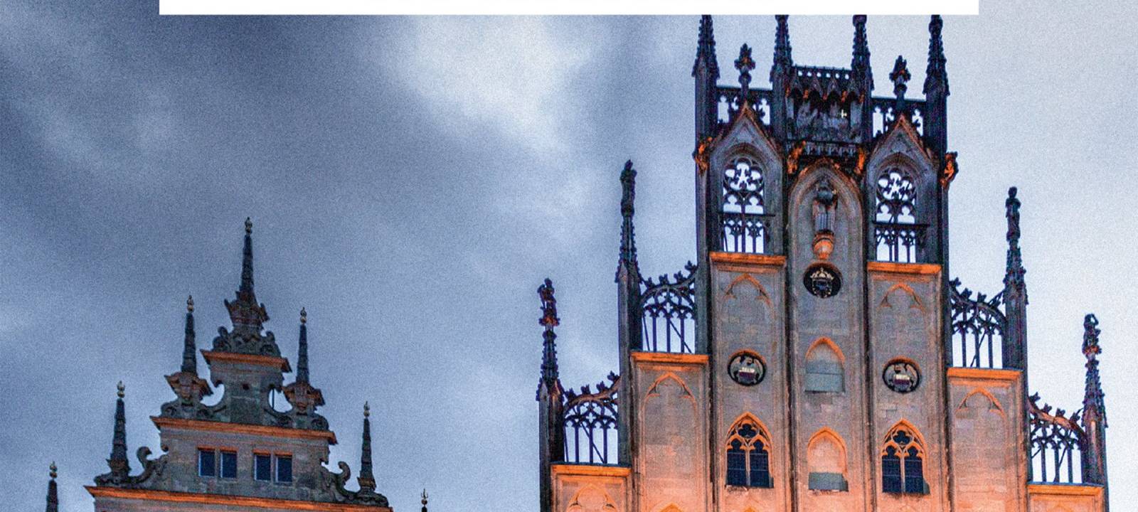 Neuer Krimi im Kreis Coesfeld