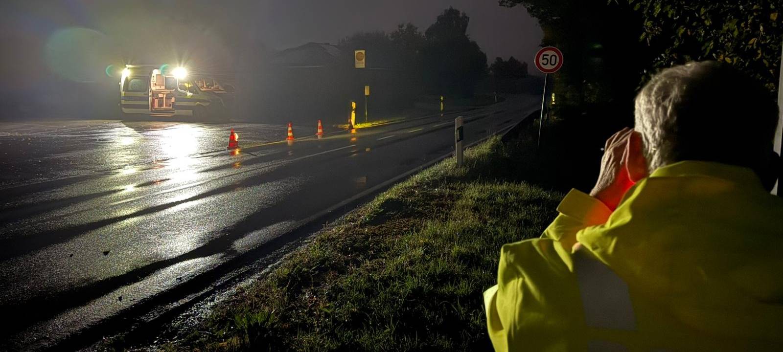 HÖVEL: Schwerpunktkontrolle