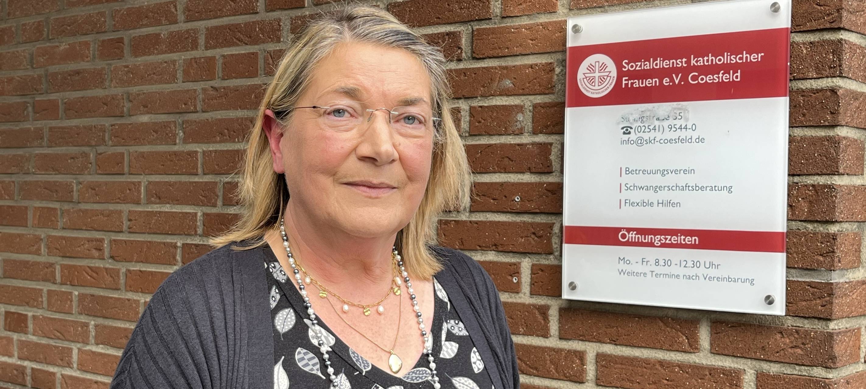 COESFELD: Ehrenamtspreis 2025 verliehen