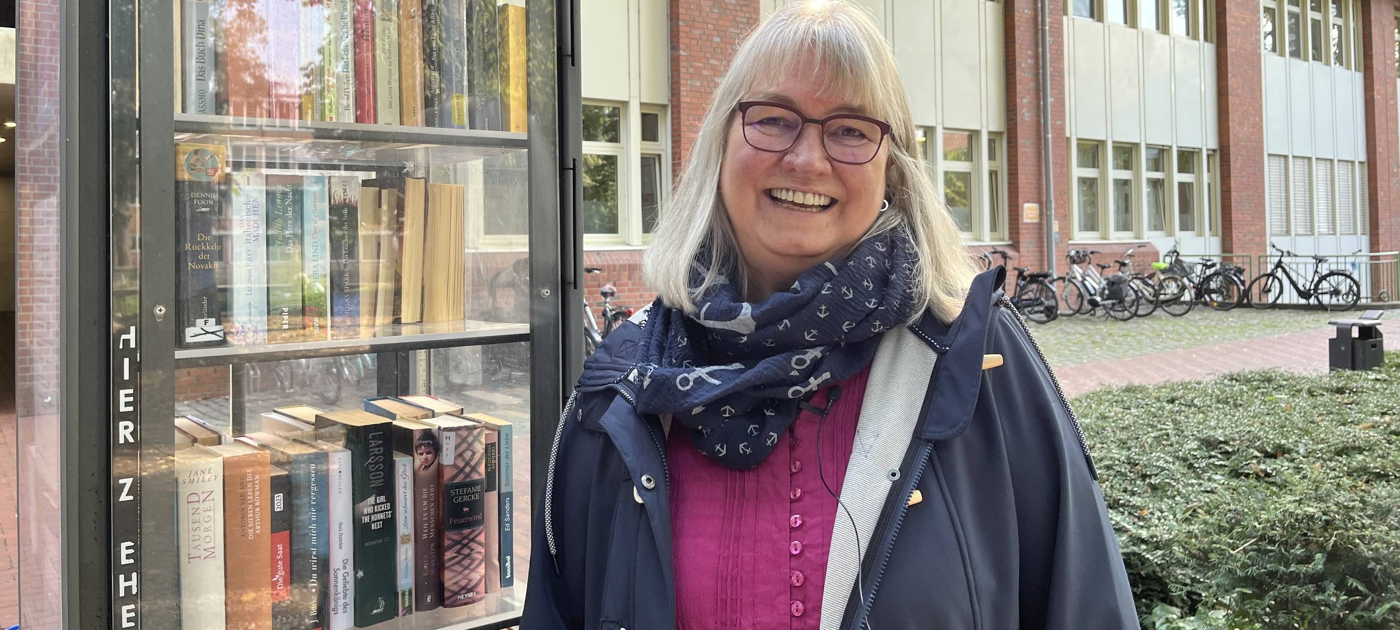 COESFELD: Ehrenamtspreis 2025 verliehen