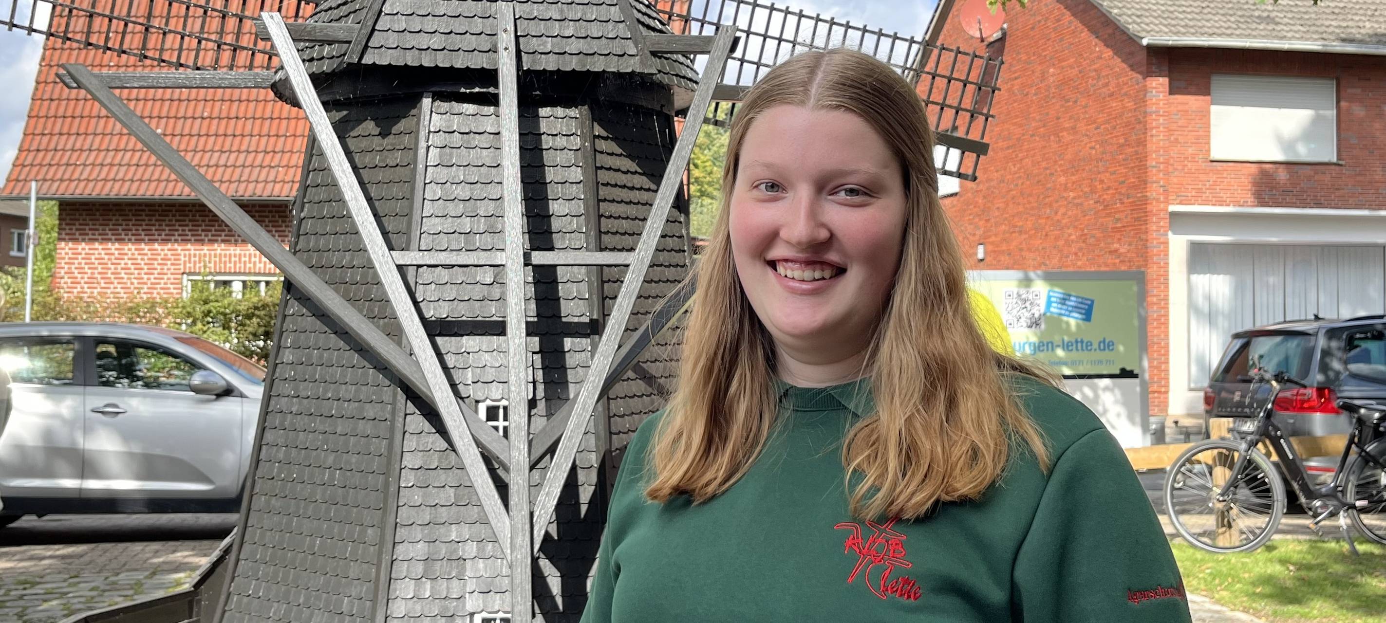 COESFELD: Ehrenamtspreis 2025 verliehen