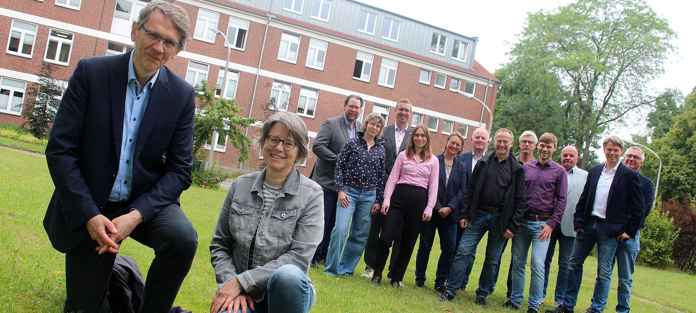 DÜLMEN: Energy Award in Gold