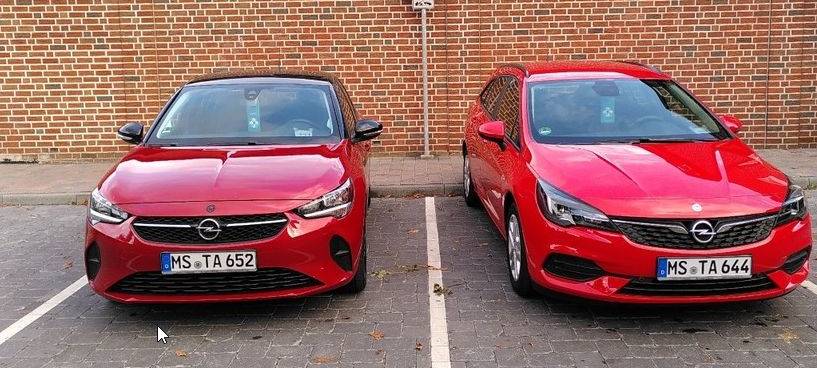 SENDEN: Carsharing-Neustart