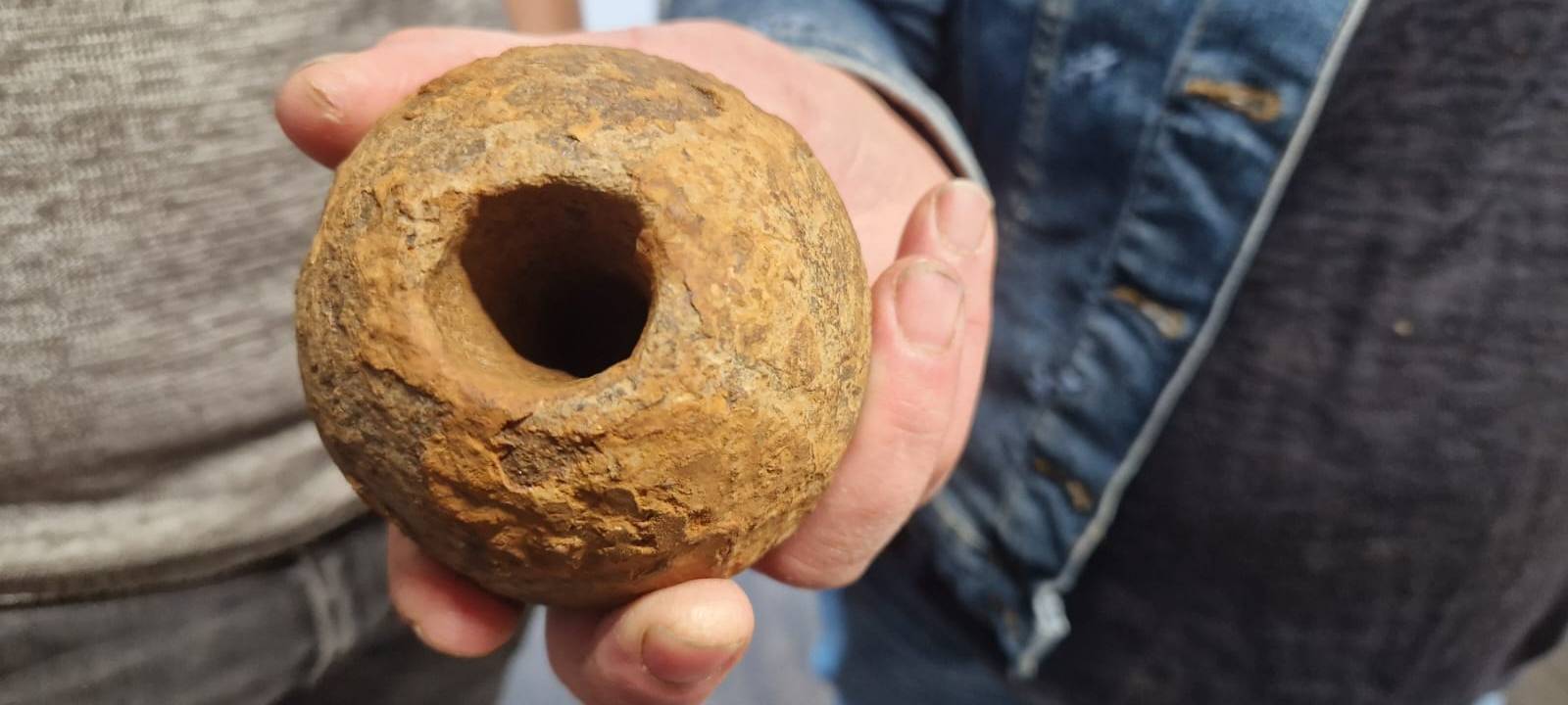 HAVIXBECK: Rätsel um Acker-Fund