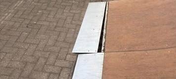 LETTE: Skateanlage schon wieder gesperrt