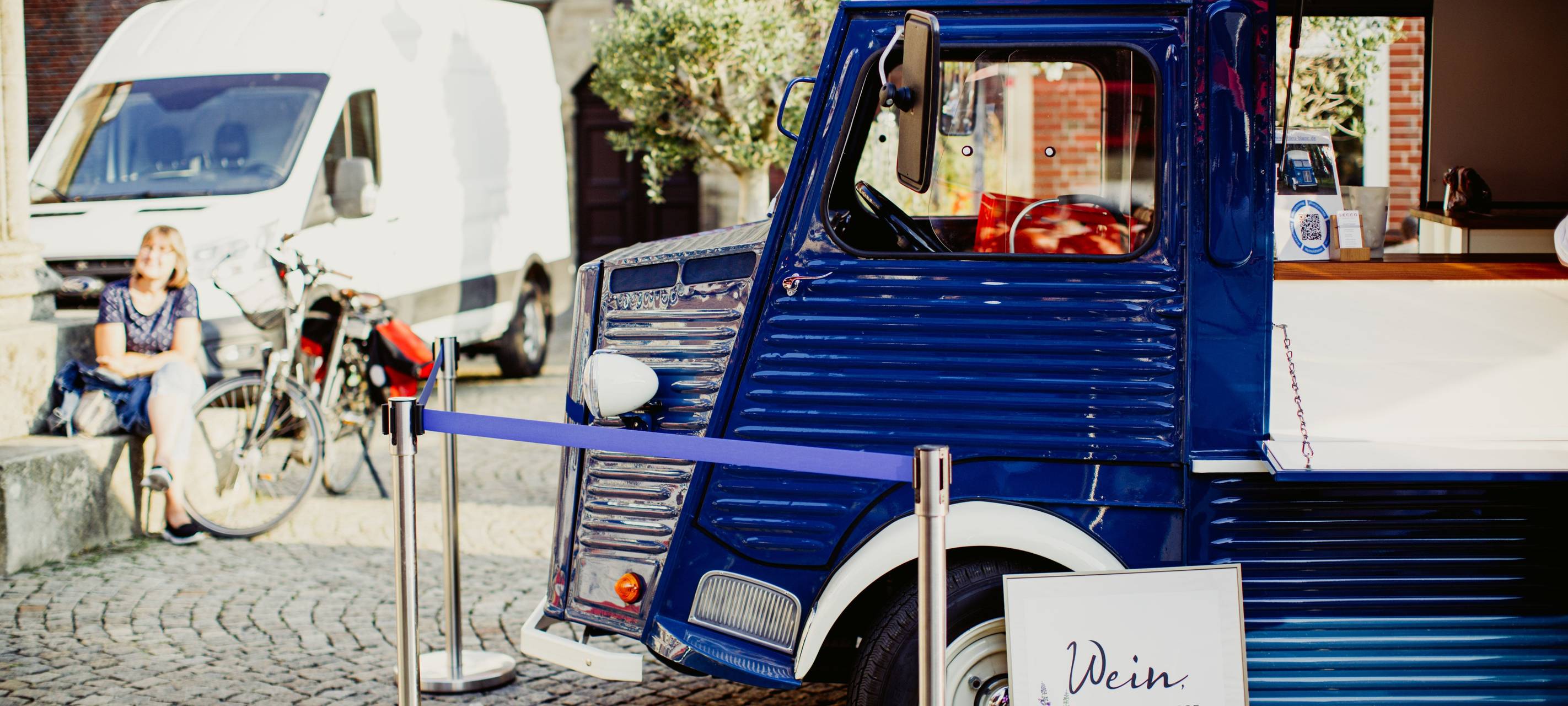 COESFELD: Letzter Feierabendmarkt der Saison