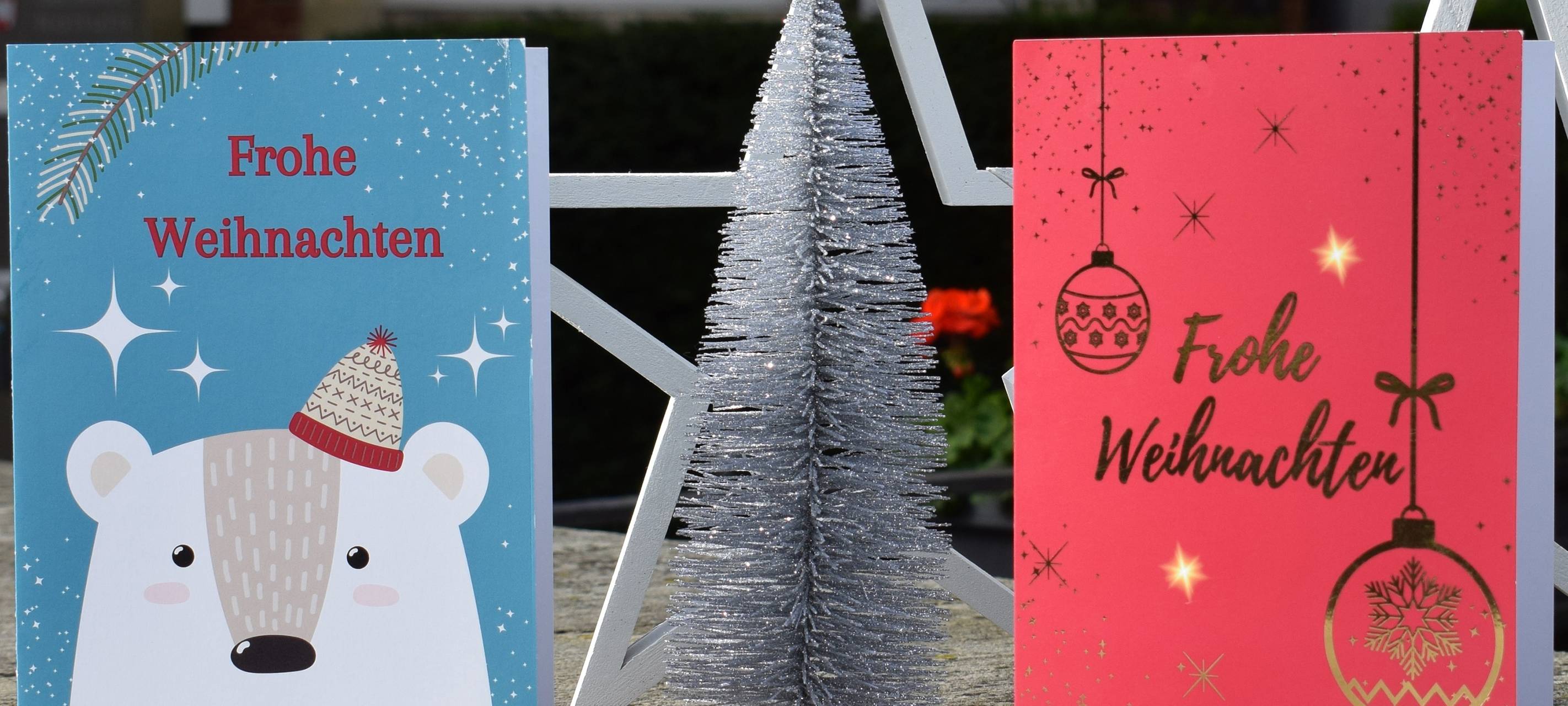 NOTTULN: Weihnachtspost-Aktion
