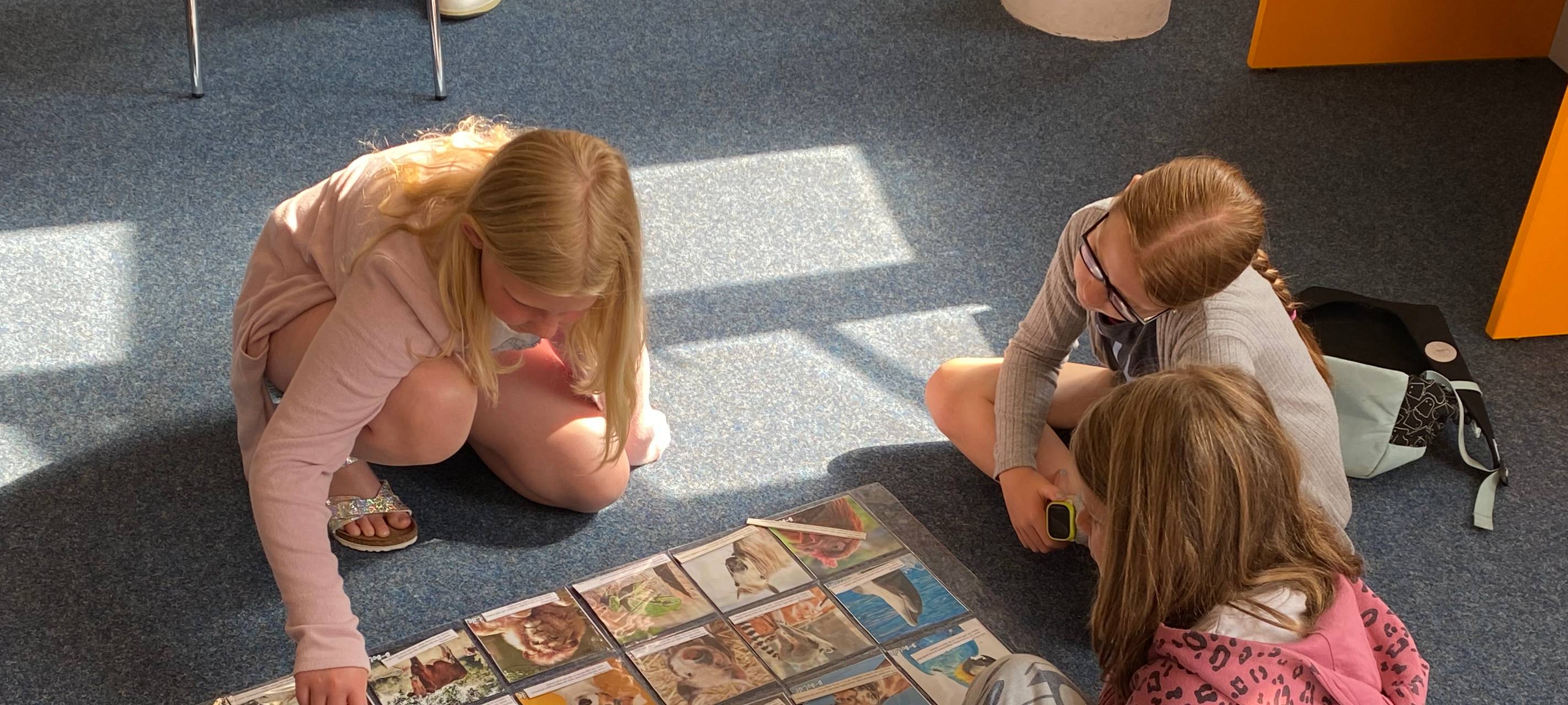 KREIS: Tag der Bibliotheken