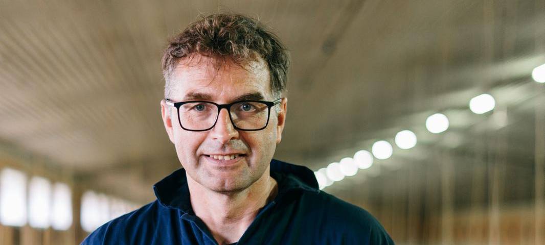 Landwirt des Jahres aus Ottibotti?